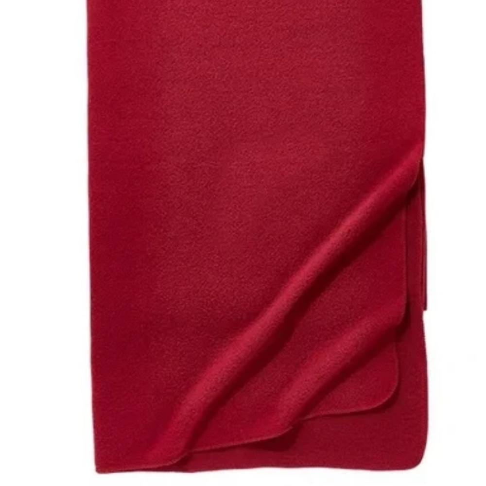 Short Stories Travel Blanket